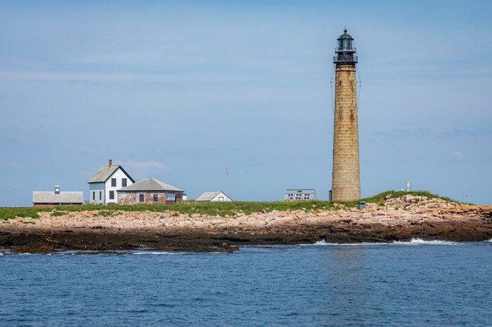 Bar Harbor Lighthouse Boat Tours | Bar Harbor Whale Watch Co.